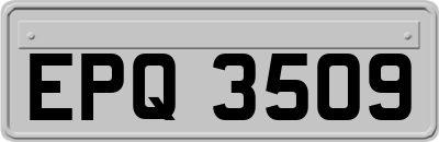 EPQ3509