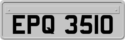 EPQ3510