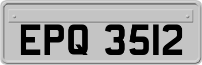 EPQ3512