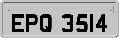 EPQ3514