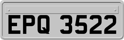EPQ3522