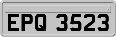 EPQ3523