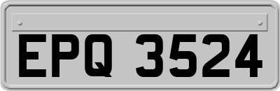 EPQ3524