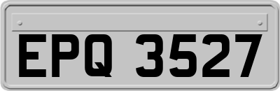 EPQ3527