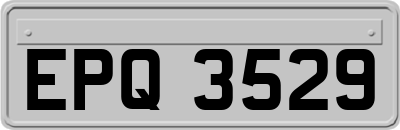 EPQ3529