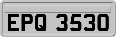 EPQ3530