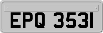 EPQ3531