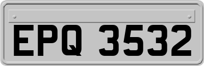 EPQ3532