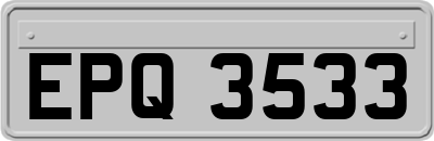EPQ3533