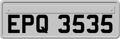 EPQ3535