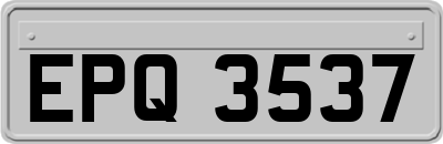 EPQ3537