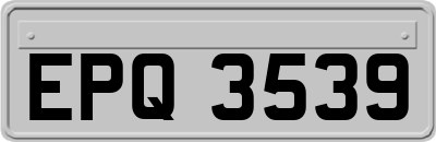 EPQ3539