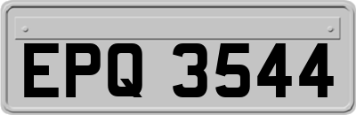 EPQ3544