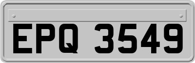 EPQ3549