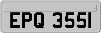 EPQ3551