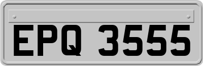 EPQ3555