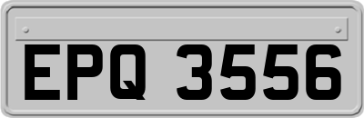 EPQ3556