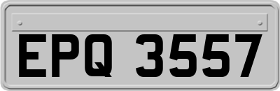 EPQ3557
