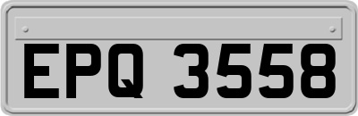 EPQ3558