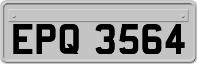 EPQ3564