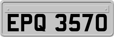EPQ3570