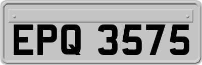 EPQ3575