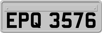 EPQ3576