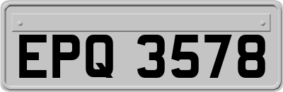 EPQ3578