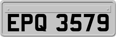 EPQ3579