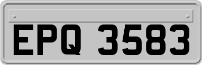 EPQ3583