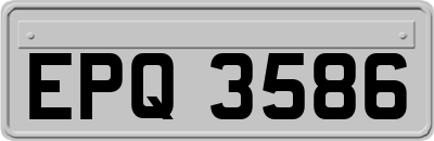 EPQ3586