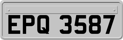 EPQ3587