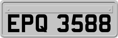 EPQ3588
