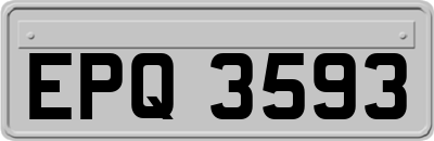 EPQ3593