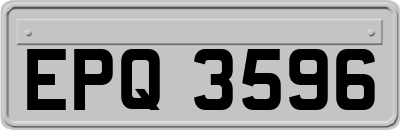 EPQ3596