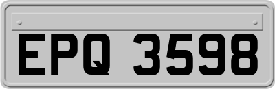 EPQ3598