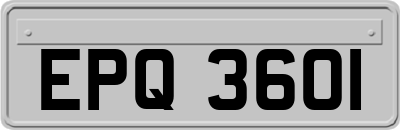 EPQ3601