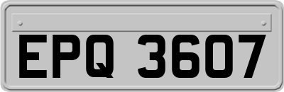 EPQ3607