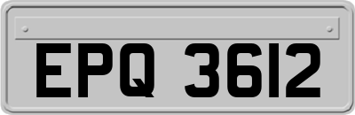 EPQ3612