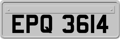 EPQ3614