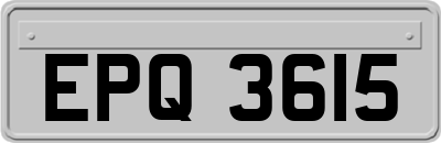 EPQ3615