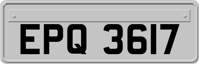 EPQ3617