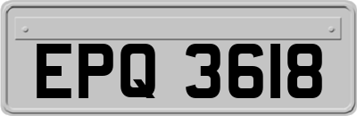 EPQ3618