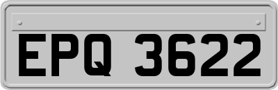EPQ3622