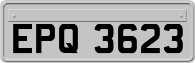 EPQ3623