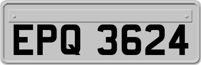 EPQ3624