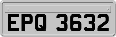 EPQ3632