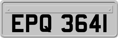 EPQ3641