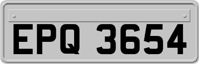 EPQ3654