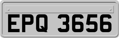 EPQ3656